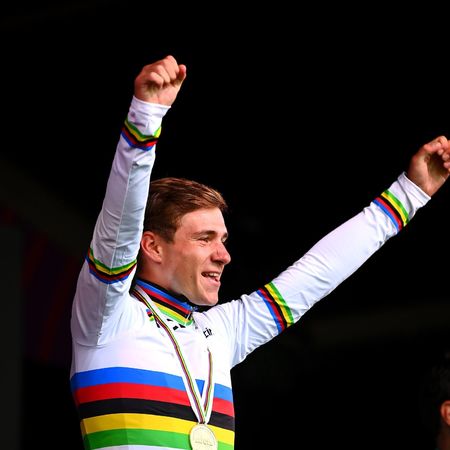 95th UCI Road World Championships 2022 - Men Elite Road Race