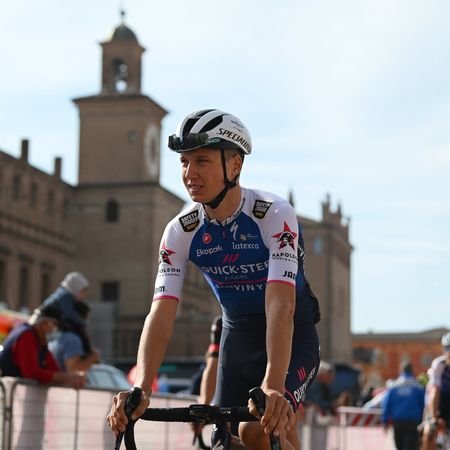 105th Giro dell'Emilia 2022