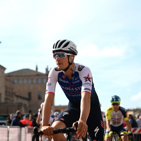 105th Giro dell'Emilia 2022