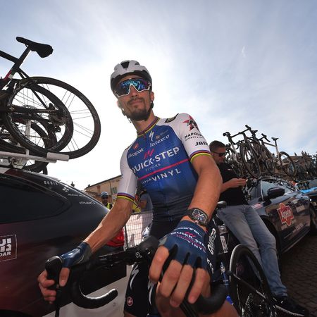 105th Giro dell'Emilia 2022