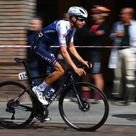 105th Giro dell'Emilia 2022