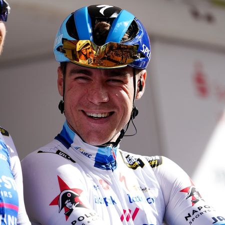 17th Sparkassen Münsterland Giro 2022