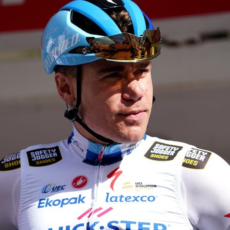 17th Sparkassen Münsterland Giro 2022