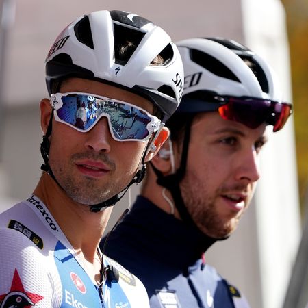 17th Sparkassen Münsterland Giro 2022