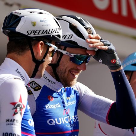 17th Sparkassen Münsterland Giro 2022