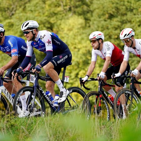 17th Sparkassen Münsterland Giro 2022