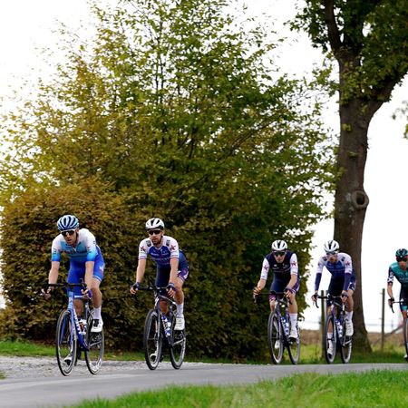 17th Sparkassen Münsterland Giro 2022