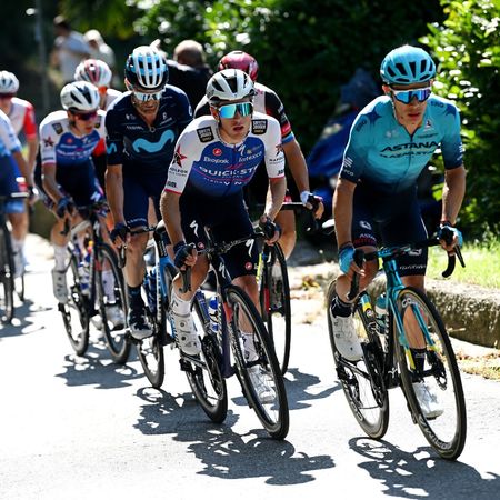 103rd Coppa Bernocchi - GP BPM 2022