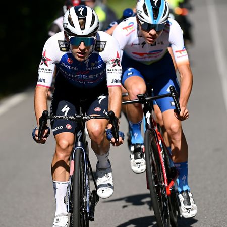 103rd Coppa Bernocchi - GP BPM 2022