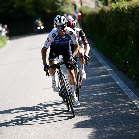 103rd Coppa Bernocchi - GP BPM 2022