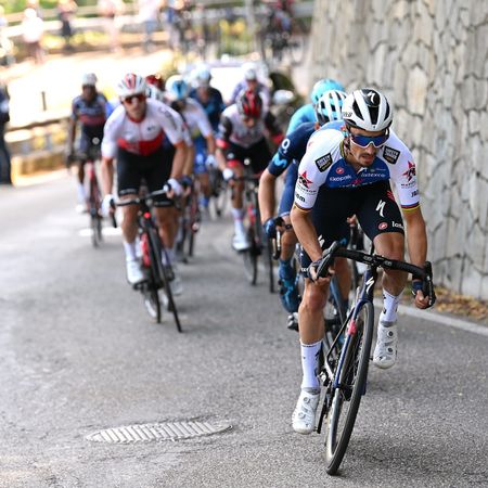 103rd Coppa Bernocchi - GP BPM 2022