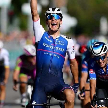 103rd Coppa Bernocchi - GP BPM 2022