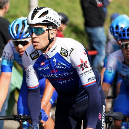 17th Sparkassen Münsterland Giro 2022