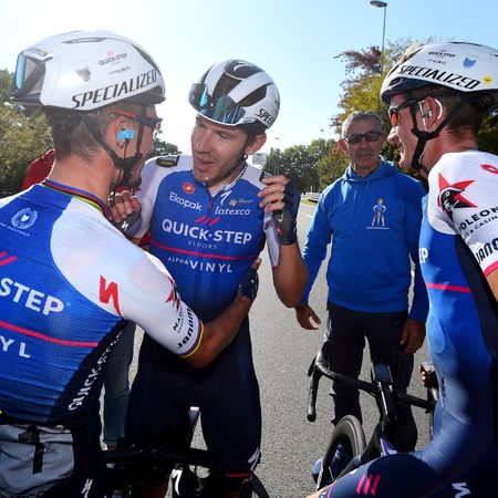 103rd Coppa Bernocchi - GP BPM 2022