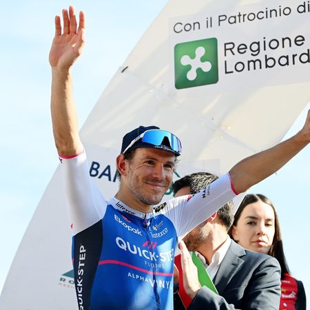 103rd Coppa Bernocchi - GP BPM 2022