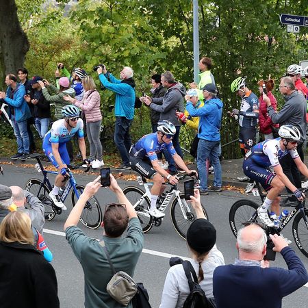 17th Sparkassen Münsterland Giro 2022