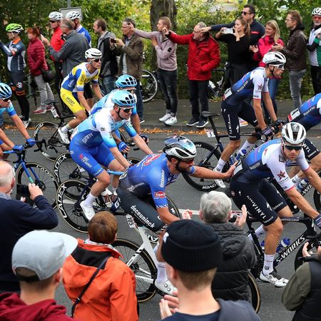 17th Sparkassen Münsterland Giro 2022