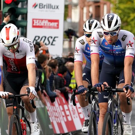 17th Sparkassen Münsterland Giro 2022