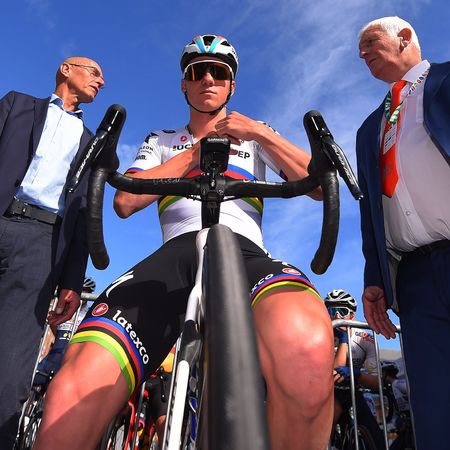 35th Binche - Chimay - Binche / Memorial Frank Vandenbroucke 2022