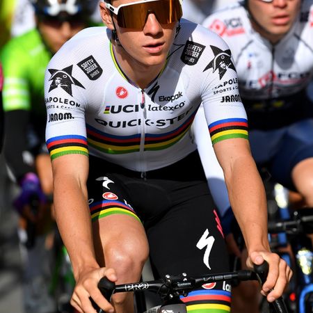 35th Binche - Chimay - Binche / Memorial Frank Vandenbroucke 2022