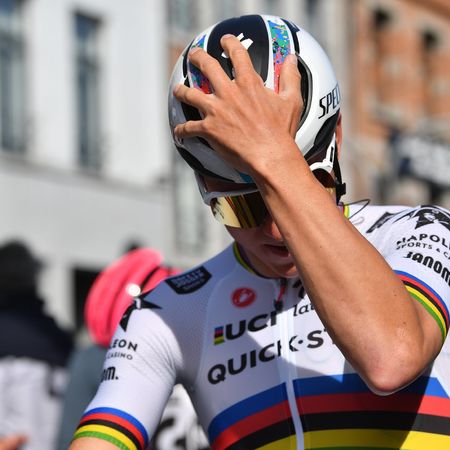 35th Binche - Chimay - Binche / Memorial Frank Vandenbroucke 2022