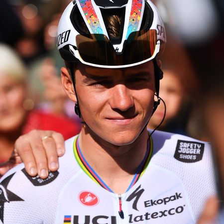 35th Binche - Chimay - Binche / Memorial Frank Vandenbroucke 2022