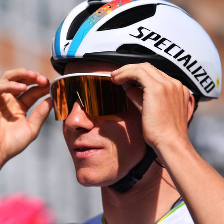 35th Binche - Chimay - Binche / Memorial Frank Vandenbroucke 2022