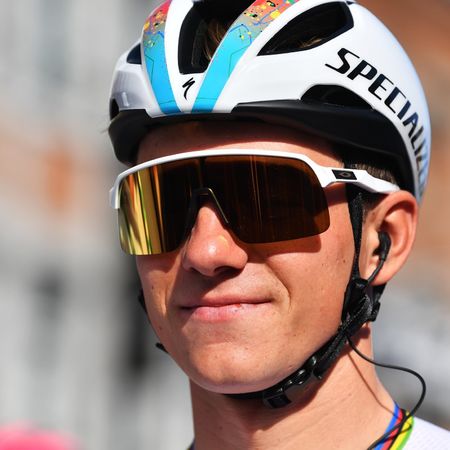 35th Binche - Chimay - Binche / Memorial Frank Vandenbroucke 2022