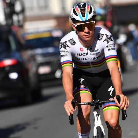 35th Binche - Chimay - Binche / Memorial Frank Vandenbroucke 2022