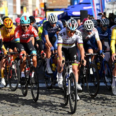 35th Binche - Chimay - Binche / Memorial Frank Vandenbroucke 2022