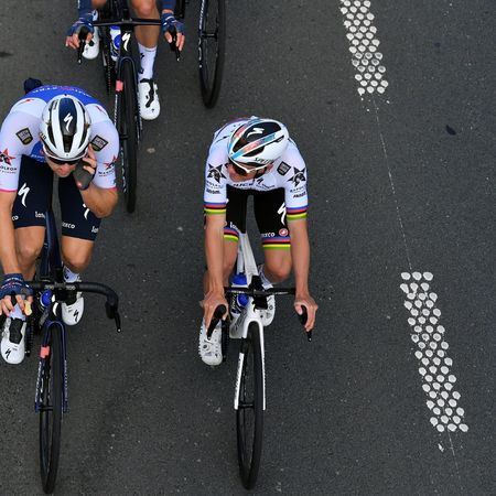 35th Binche - Chimay - Binche / Memorial Frank Vandenbroucke 2022