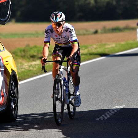 35th Binche - Chimay - Binche / Memorial Frank Vandenbroucke 2022
