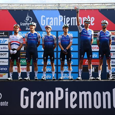 106th Gran Piemonte 2022