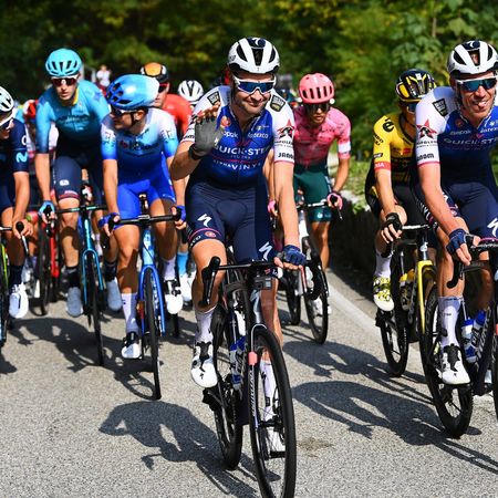 106th Gran Piemonte 2022