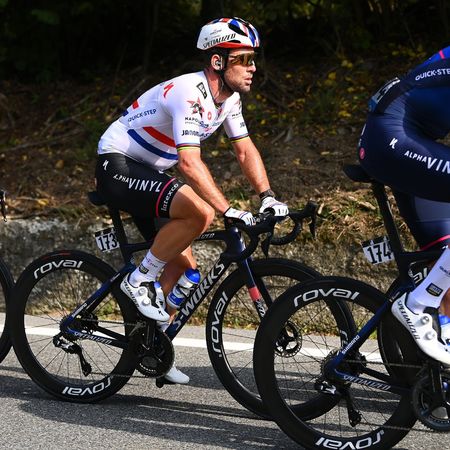 106th Gran Piemonte 2022