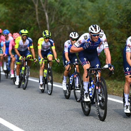 106th Gran Piemonte 2022