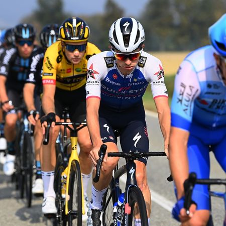 106th Gran Piemonte 2022