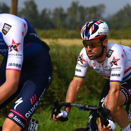 106th Gran Piemonte 2022