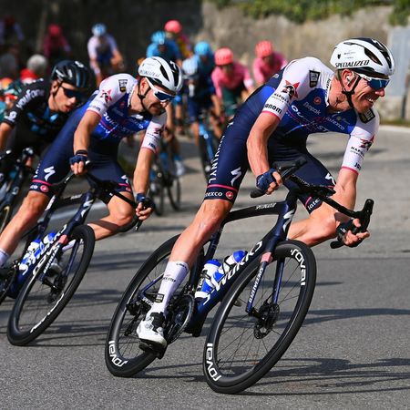 106th Gran Piemonte 2022