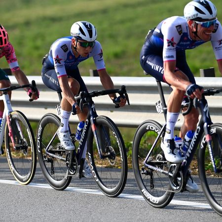 106th Gran Piemonte 2022