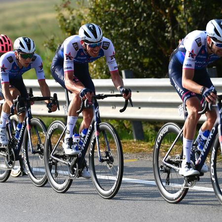 106th Gran Piemonte 2022