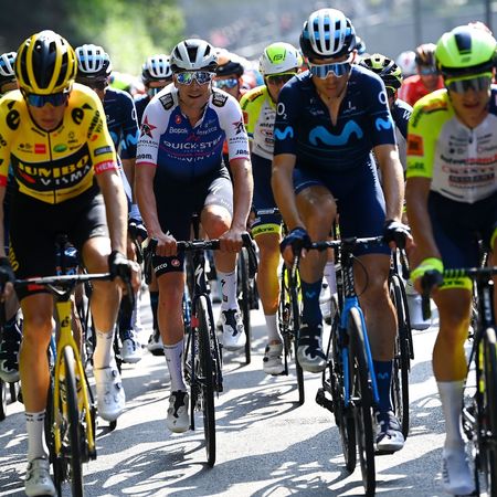 116th Il Lombardia 2022