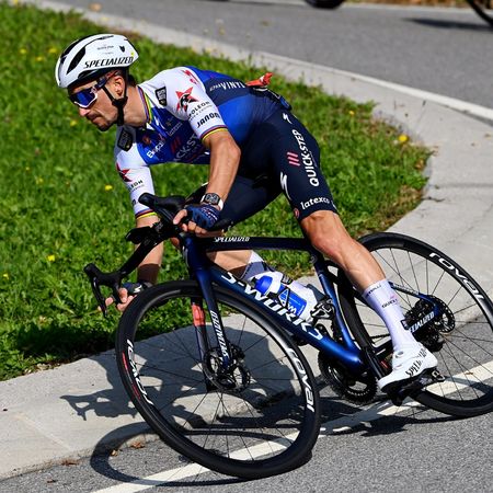 116th Il Lombardia 2022