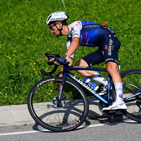 116th Il Lombardia 2022