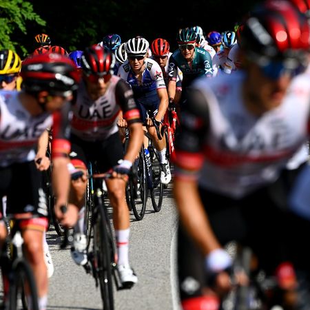 116th Il Lombardia 2022