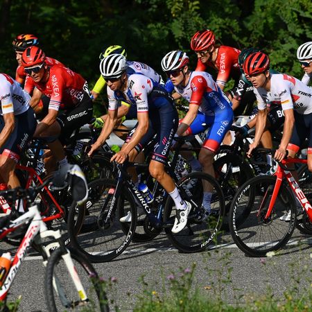 116th Il Lombardia 2022