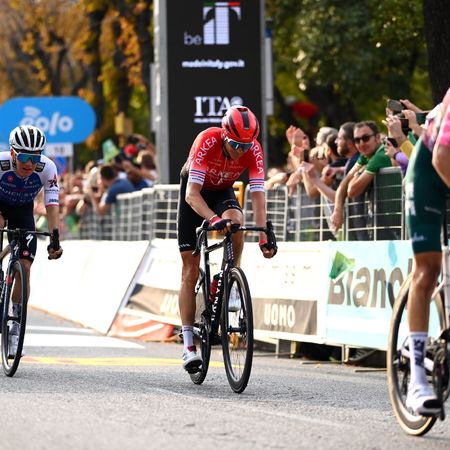 116th Il Lombardia 2022