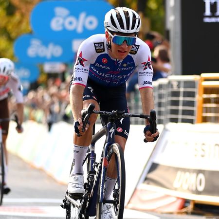 116th Il Lombardia 2022