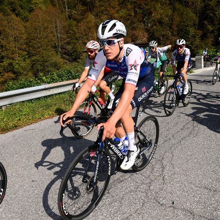 116th Il Lombardia 2022