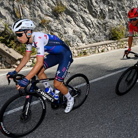 116th Il Lombardia 2022